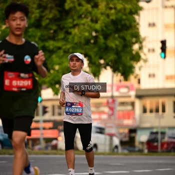 Runner Photo 4126203