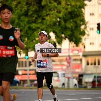 Runner Photo 4126207