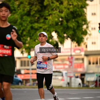 Runner Photo 4126209