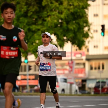 Runner Photo 4126210