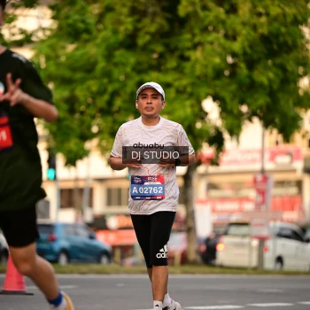 Runner Photo 4126216