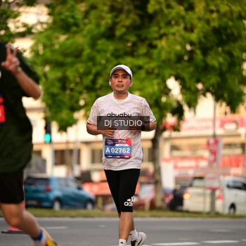 Runner Photo 4126219
