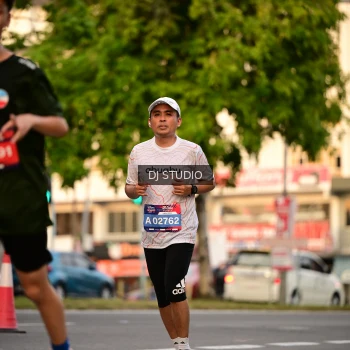Runner Photo 4126221