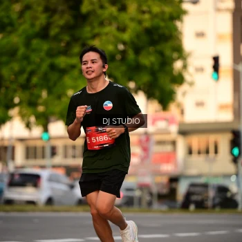 Runner Photo 4126240