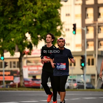 Runner Photo 4126243