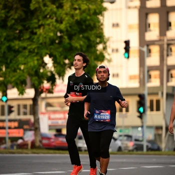 Runner Photo 4126244