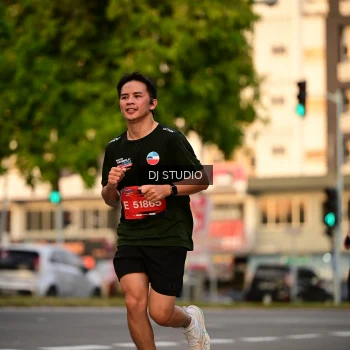 Runner Photo 4126245