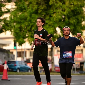 Runner Photo 4126246