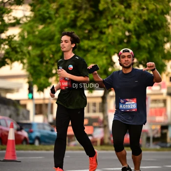 Runner Photo 4126248