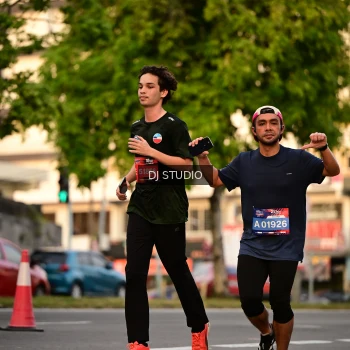 Runner Photo 4126249
