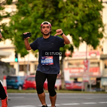 Runner Photo 4126251