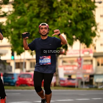 Runner Photo 4126252