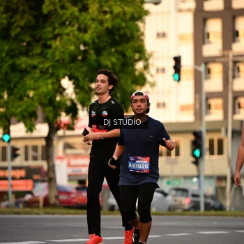 Runner Photo 4126253