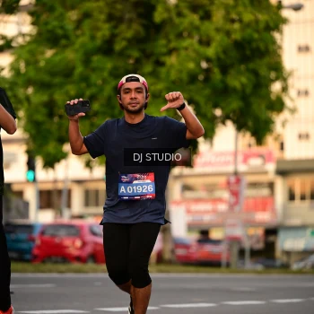 Runner Photo 4126254