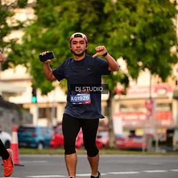 Runner Photo 4126255