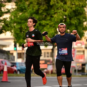 Runner Photo 4126257