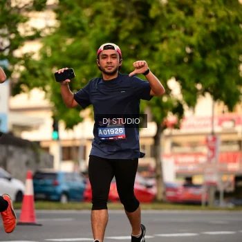 Runner Photo 4126258