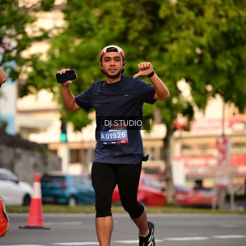 Runner Photo 4126261