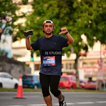 Runner Photo 4126262