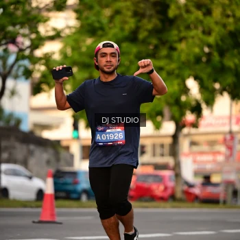 Runner Photo 4126263