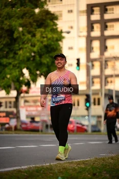 Runner Photo 4126264