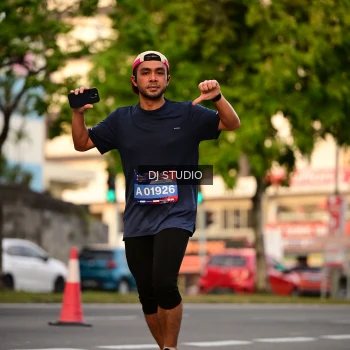 Runner Photo 4126265