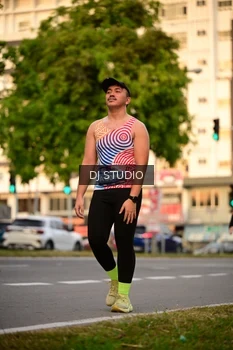 Runner Photo 4126267