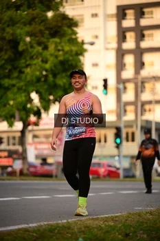 Runner Photo 4126269