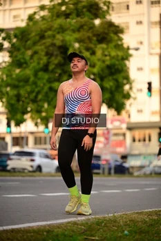 Runner Photo 4126271