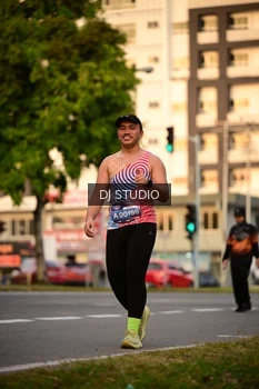 Runner Photo 4126273