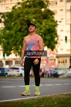 Runner Photo 4126275