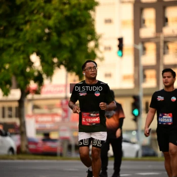 Runner Photo 4126278