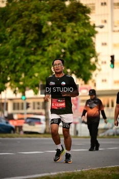 Runner Photo 4126282