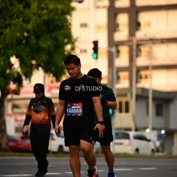 Runner Photo 4126287