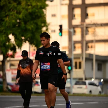 Runner Photo 4126294