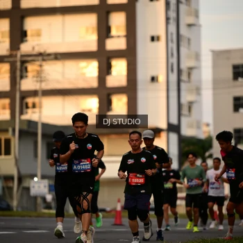 Runner Photo 4126296