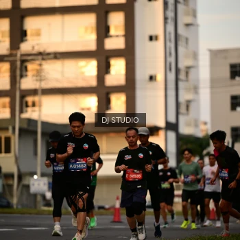 Runner Photo 4126298