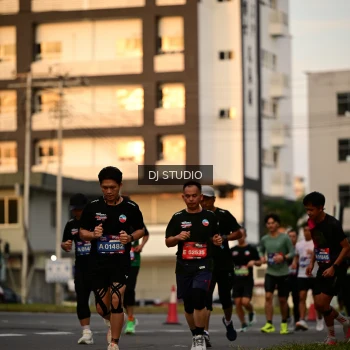 Runner Photo 4126299