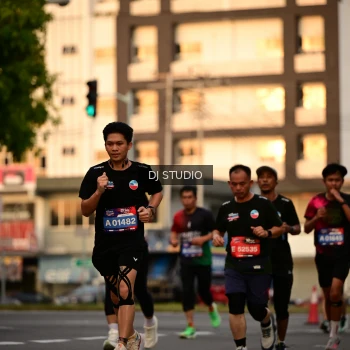 Runner Photo 4126301