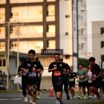Runner Photo 4126302