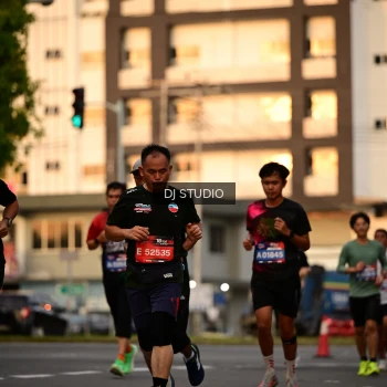 Runner Photo 4126303