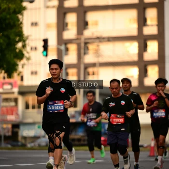 Runner Photo 4126304
