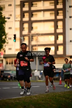 Runner Photo 4126309