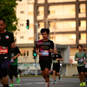 Runner Photo 4126318