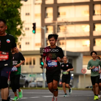 Runner Photo 4126321