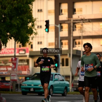Runner Photo 4126322