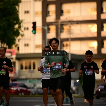 Runner Photo 4126325