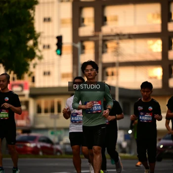 Runner Photo 4126326