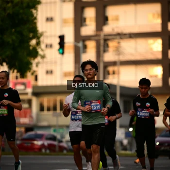 Runner Photo 4126327