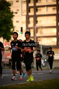 Runner Photo 4126329